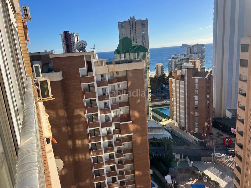 Foto 530e7953-3a61-483f-8d78-f071740caa7d. Pis amb piscina a Playa Levante Benidorm