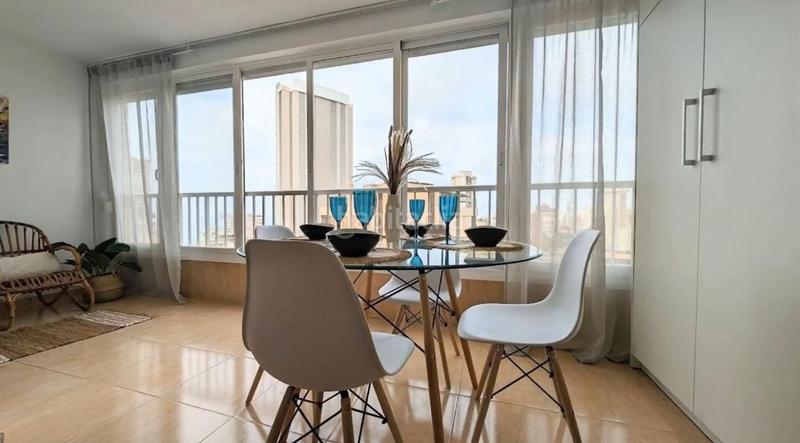 Foto 7be4dccd-9fb2-441f-8e92-f10aa2182f09. Pis a Playa Levante Benidorm