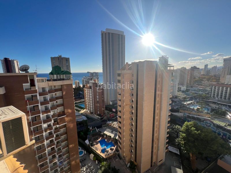 Foto aa174e77-0740-49c0-9977-ef0c95651747. Pis amb piscina a Playa Levante Benidorm