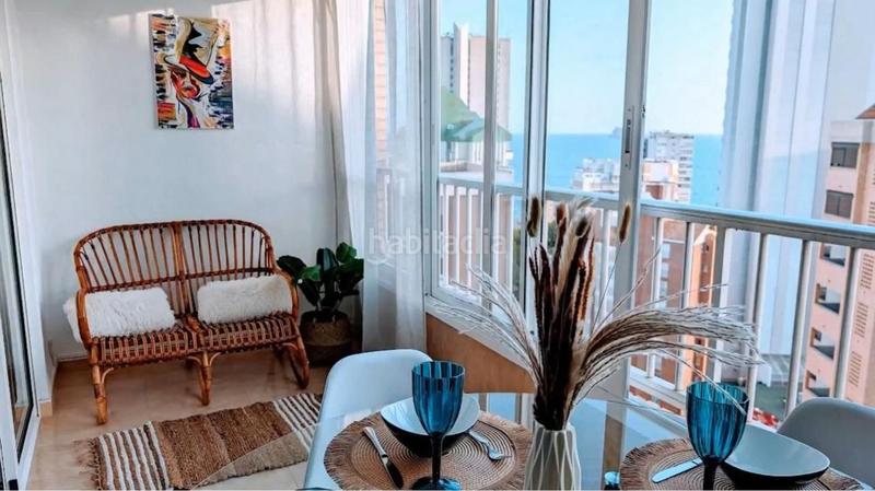 Foto bf99c0cd-b1af-47c4-8852-aec3d0c2a777. Pis a Playa Levante Benidorm