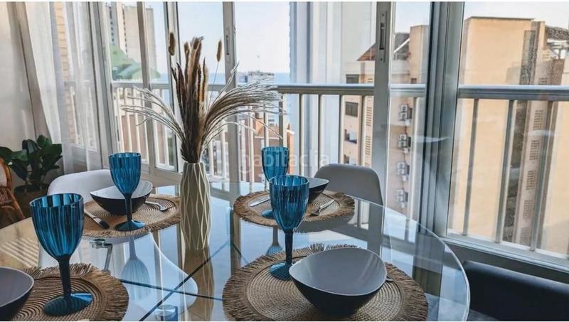 Foto cc4b64a8-4e4c-4ea7-988e-c9f3ad2f4aa9. Pis a Playa Levante Benidorm