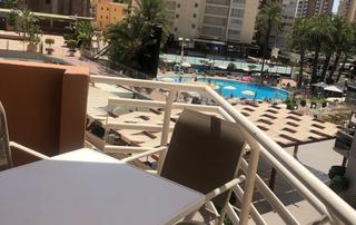 Pis a Playa Levante