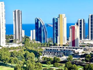Flat in Via Parque