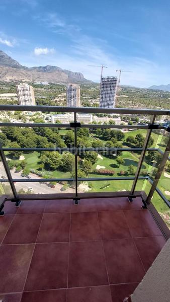 Foto 1daca79f-874b-4915-8127-ee3cbe7a950e. Appartement dans Via Parque Benidorm