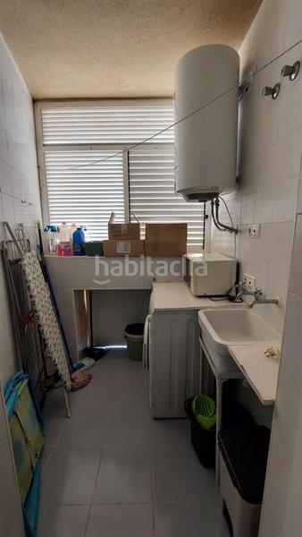 Foto 4b00afa3-29f8-4278-b506-dc32d81811da. Appartement dans Via Parque Benidorm