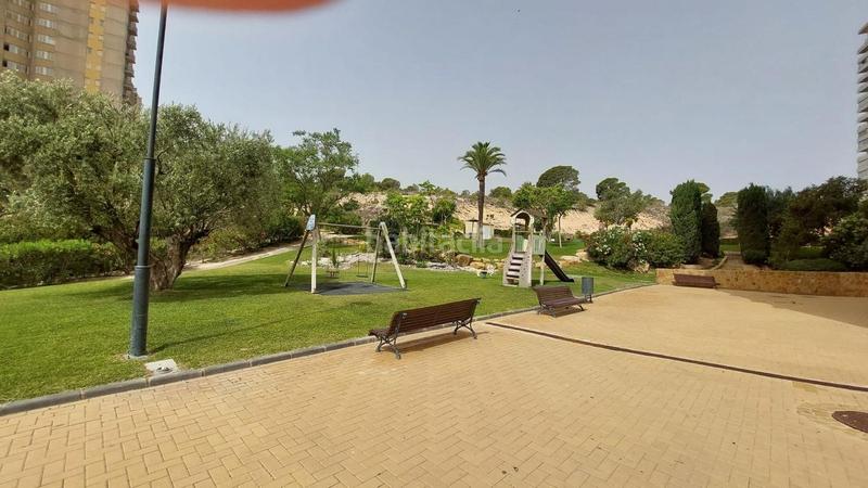 Foto 65414ef6-f7bc-4cb0-9b7d-cdcb8e5e4199. Appartement dans Via Parque Benidorm