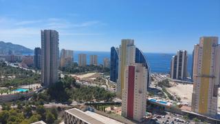 Appartement à Via Parque