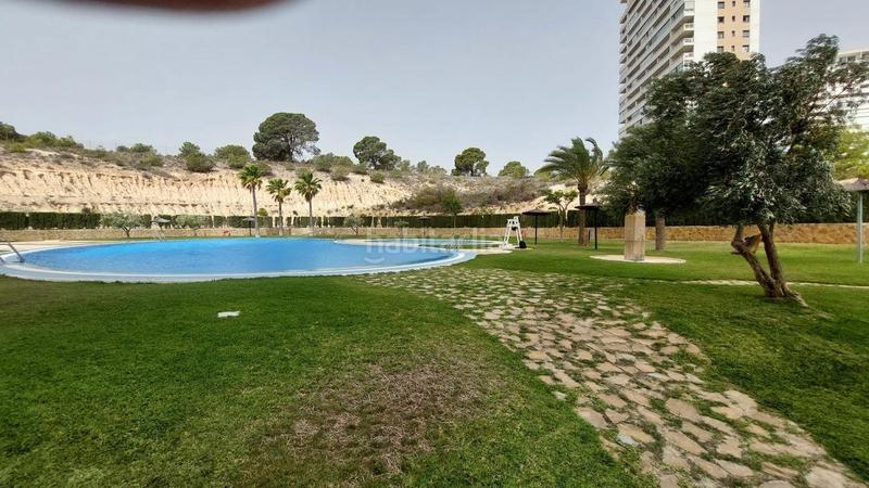 Foto 349d8910-907a-454a-9199-95d65dc5823d. Pis a Via Parque Benidorm