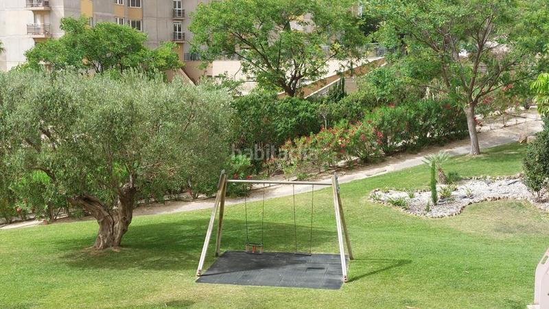Foto 9acc97e6-fbd1-44a2-af9e-caea6c0461e8. Pis a Via Parque Benidorm