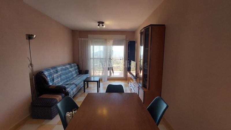 Foto 08c2ec6b-74e3-470c-aff3-29636055d770. Piso en Via Parque Benidorm