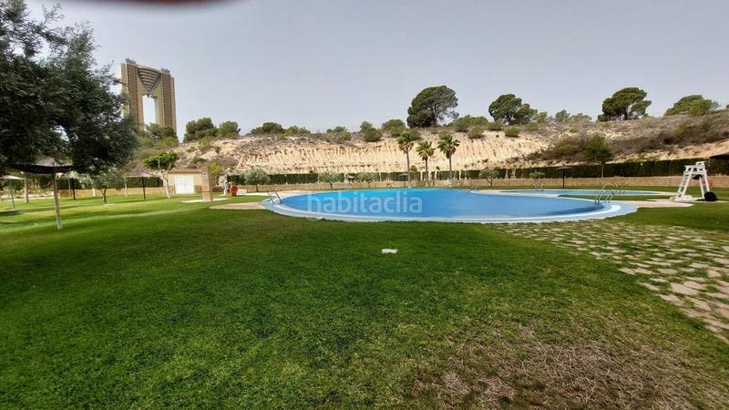 Foto 2781bd86-cb35-440c-92bd-bb8222aee566. Piso en Via Parque Benidorm