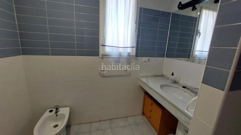 Foto 2b6f7f5f-5ccf-47ac-a761-1d6f523e3da6. Piso en Via Parque Benidorm
