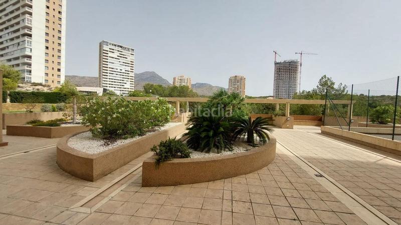 Foto 3898158f-17d1-4e15-a10d-fa888afa6891. Piso en Via Parque Benidorm