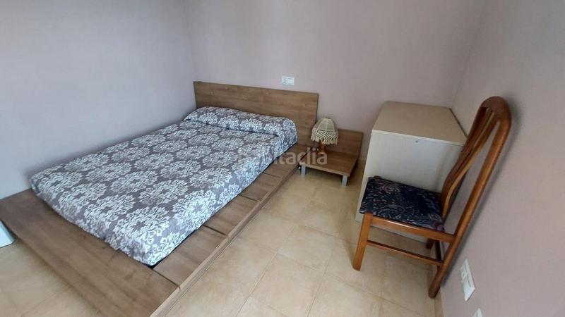 Foto 5b30a972-5c5a-4fa4-8a84-79e394edbebc. Piso en Via Parque Benidorm