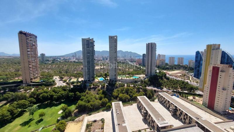 Foto 6bde4dd1-f171-4aa6-8552-87de2e0cae84. Piso en Via Parque Benidorm