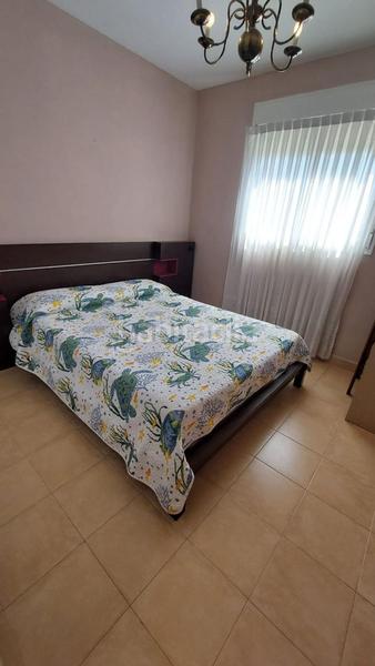 Foto 74a81c2a-23c3-4133-8e68-0b2405086dbe. Piso en Via Parque Benidorm