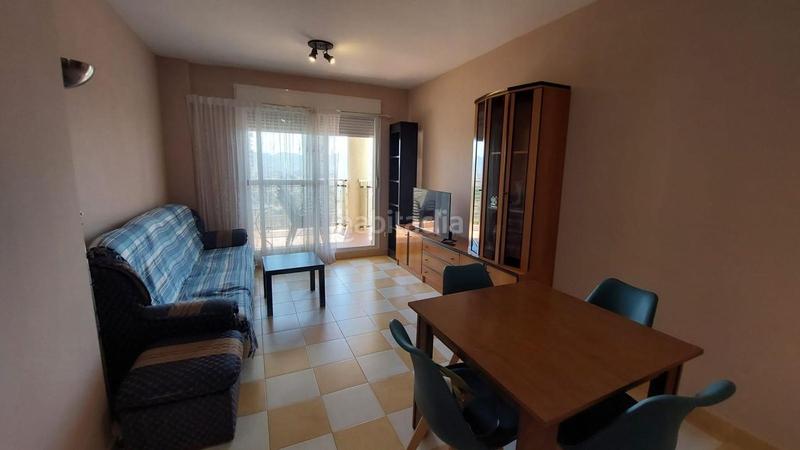 Foto 7a5b1575-76cc-45fe-ad8a-3729082fe157. Piso en Via Parque Benidorm