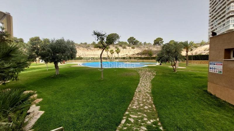 Foto 8a54de0b-9002-482f-a8b8-b399e0712d87. Piso en Via Parque Benidorm
