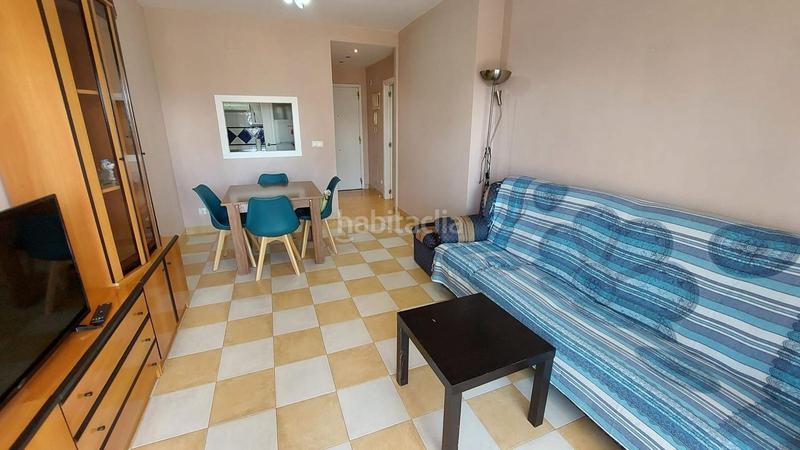 Foto a6fa06b4-1f90-4c48-8f0f-ed5661aae6bf. Piso en Via Parque Benidorm