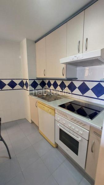 Foto b1fec505-8af0-4d8b-bb87-569377100312. Piso en Via Parque Benidorm