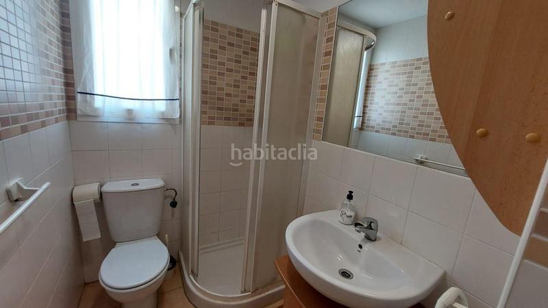 Foto b551d669-5218-423a-b360-ade187422213. Piso en Via Parque Benidorm