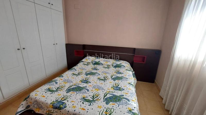 Foto c0eeaf02-5fa9-4fe9-b3f3-10950d30c3e2. Piso en Via Parque Benidorm