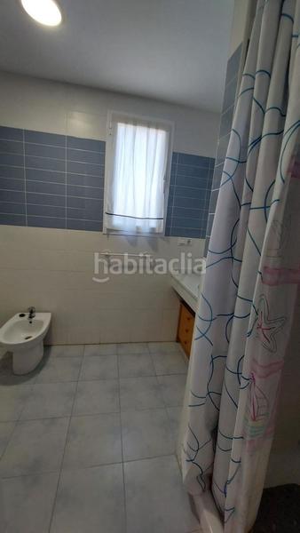 Foto d2420717-1bb8-4706-b5a2-c96ad686c663. Piso en Via Parque Benidorm