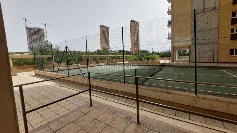 Foto ecb85788-7f80-4c74-8d88-67863cc8b233. Piso en Via Parque Benidorm
