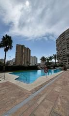 Pis a Playa Poniente