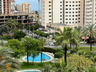 Pis a Alitana-Casablanca
