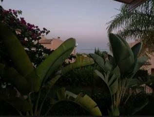 Casa adossada a Golf Bahía