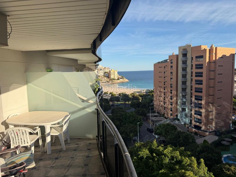 Foto 491c91b2-3840-4778-bc61-9ed67969ac5a. Pis a Cala Alta-Veramar Vila Joiosa (la)