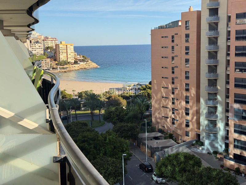 Foto bbee4c92-39fc-4630-bc19-d747d8f9c2ce. Pis a Cala Alta-Veramar Vila Joiosa (la)