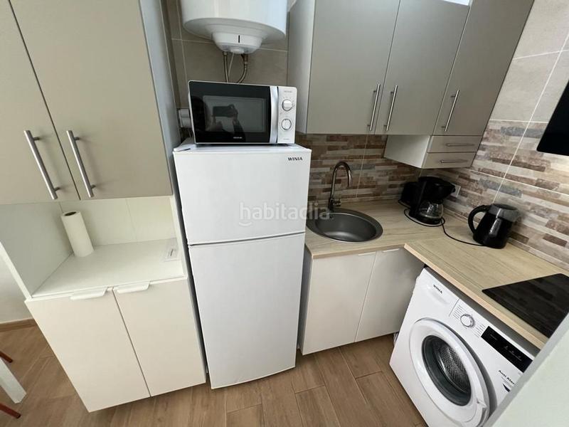 Foto 4b2c779a-acfb-4d36-930a-4632297c604b. Appartamento in Playa Levante Benidorm