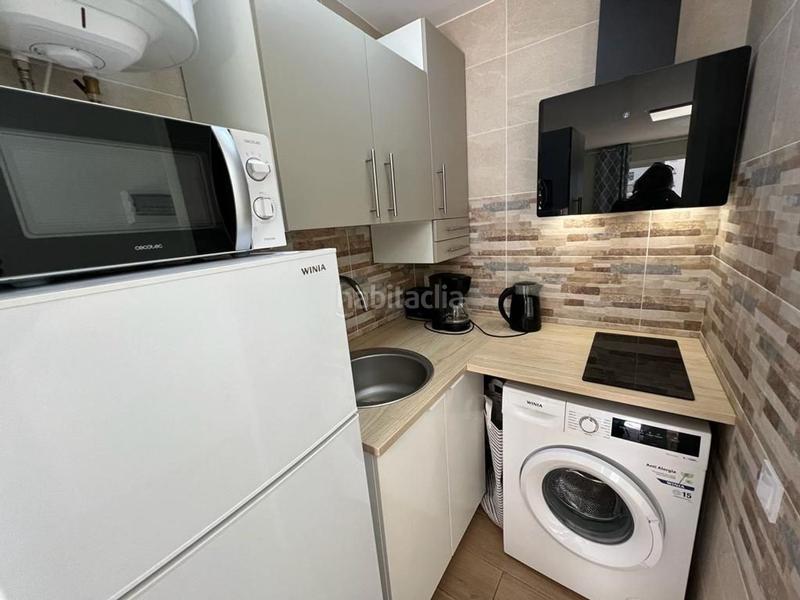 Foto a27f598d-c52f-4a97-ac59-bb0586dcd2d0. Appartamento in Playa Levante Benidorm