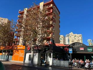 Appartamento in Playa Levante