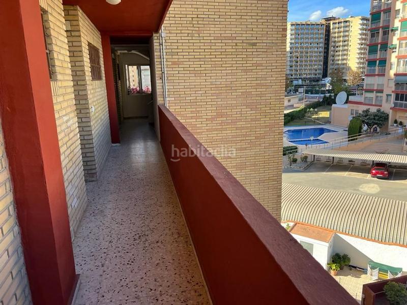 Foto abe5aeac-ce22-4b3f-afc7-a1f5ccec959f. Appartamento in Playa Levante Benidorm