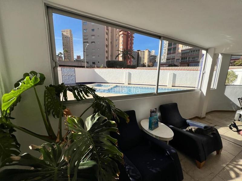 Foto 2355453e-e68b-4a84-a980-78ccc12d0ca3. Piso en Playa Levante Benidorm