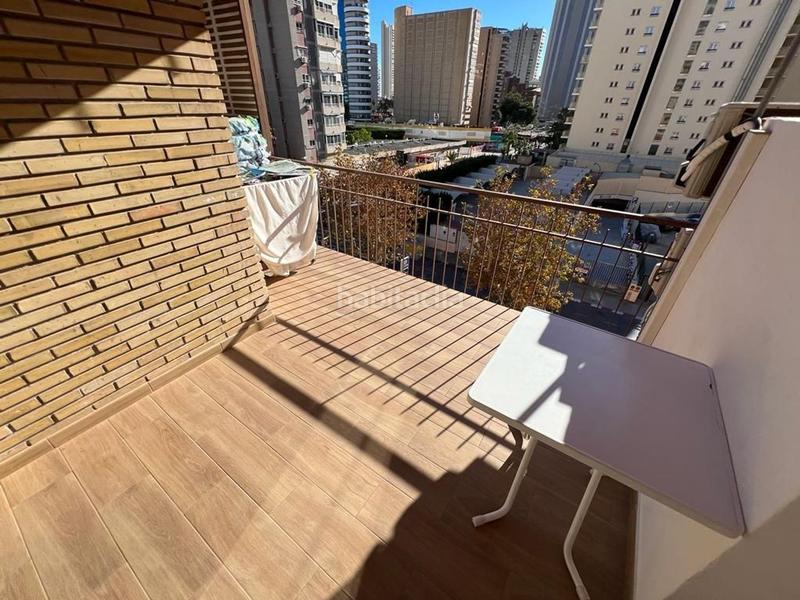 Foto 5d5553ba-ca7a-4a6c-9940-8bfb424f465f. Piso en Playa Levante Benidorm