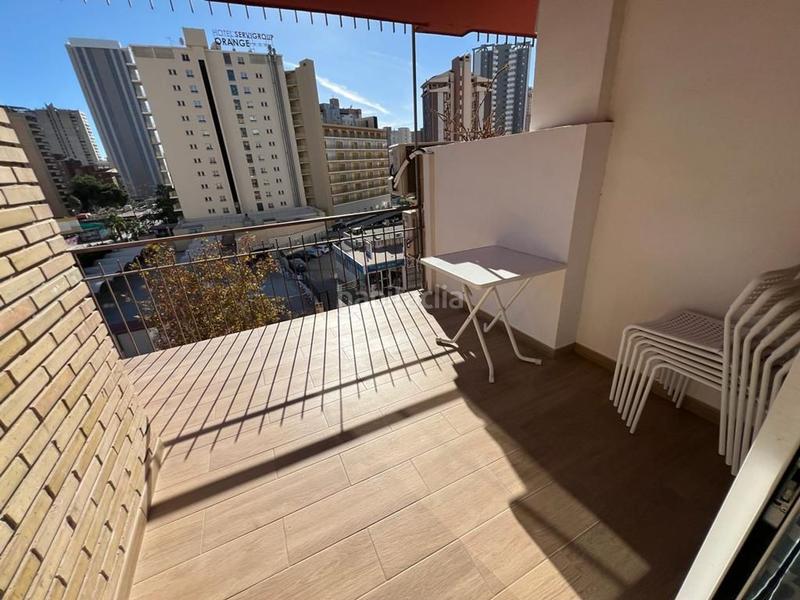 Foto 685bd77f-3052-4c55-b811-56153173e3ce. Piso en Playa Levante Benidorm