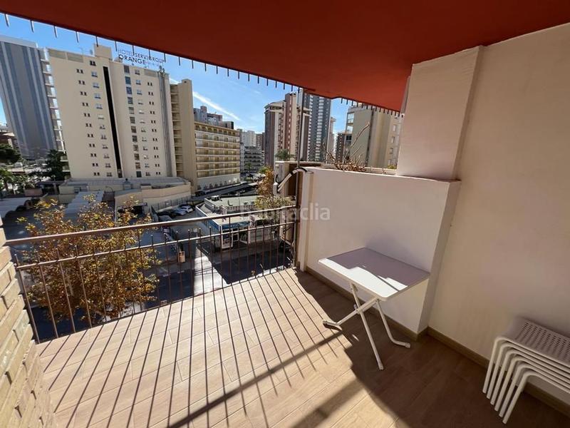 Foto 718b0816-0b08-4dfb-a811-c1ea30637822. Piso en Playa Levante Benidorm