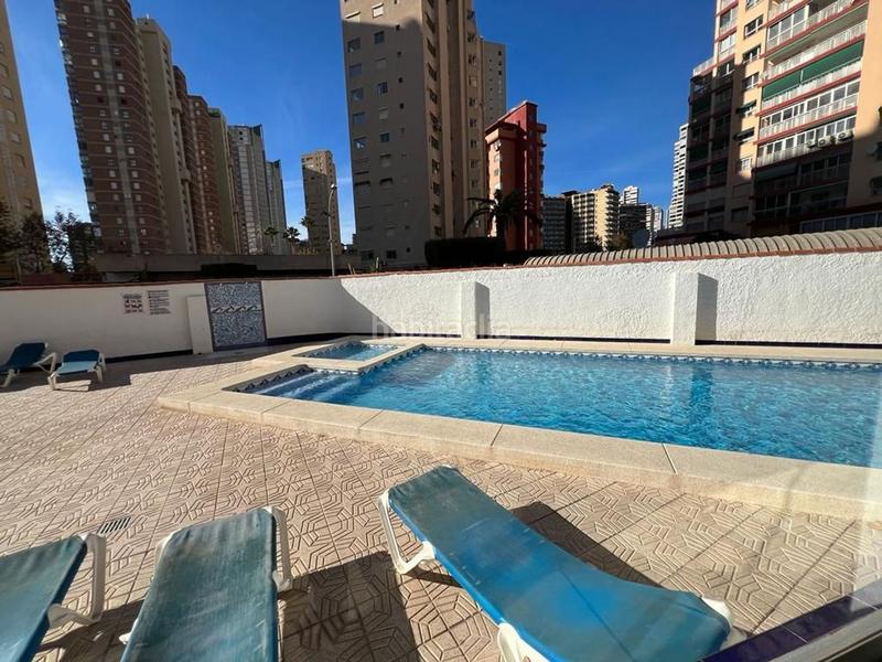 Foto a856e45c-7a03-4eb9-94b1-3594a2b9e02f. Piso en Playa Levante Benidorm