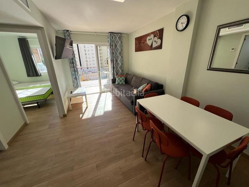 Foto b0aff568-26b3-4453-b43e-99177580831d. Piso en Playa Levante Benidorm