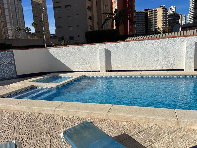 Foto ce2328e5-c023-4254-9f01-2df1e37712dd. Piso en Playa Levante Benidorm