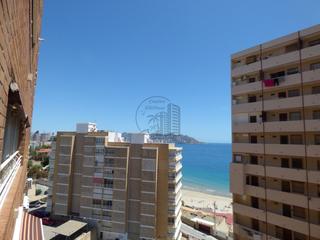 Piso en Playa Poniente