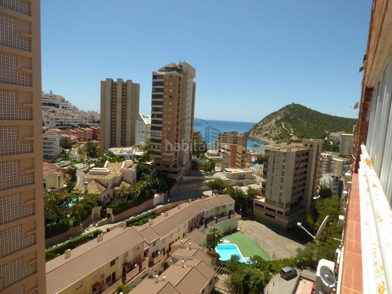 Foto 5c85987c-968a-4f5d-9c44-72afdaf60c6f. Piso en Playa Poniente Benidorm