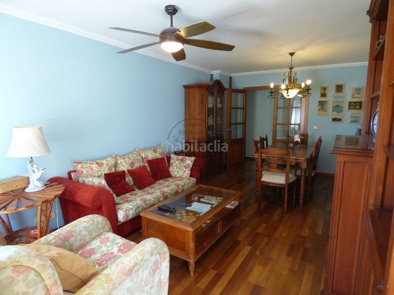 Foto fd125207-6b22-41a4-bf0d-36acf5001b03. Piso en Playa Poniente Benidorm