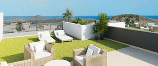 Appartement à Balcón de Finestrat-Terra Marina