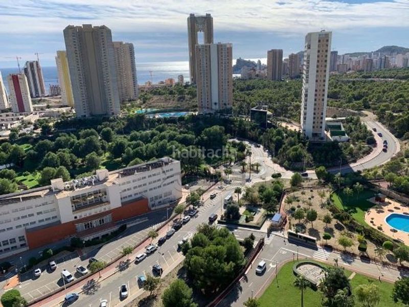 Foto 50ff516a-0c5b-46e2-8081-f34b82d97925. Pis a Via Parque Benidorm