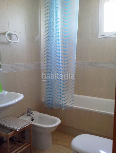 Foto 560f6854-392a-4e30-b9c8-c05d31141690. Pis a Via Parque Benidorm
